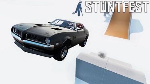 Stuntfest v0.207649 gameplay