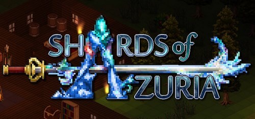 Shards of Azuria Build 4