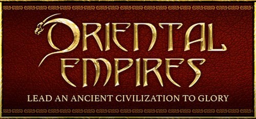 Oriental Empires Beta Build 20161020