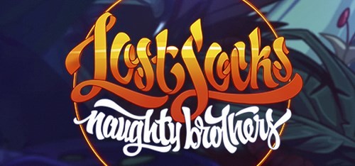 Lost Socks: Naughty Brothers