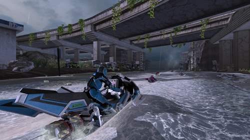 Riptide GP Renegade Build 1386661 gameplay