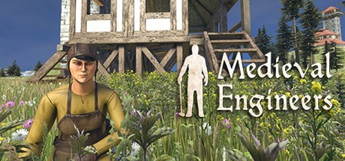 Medieval Engineers Deluxe Edtion v0.3.1.87337
