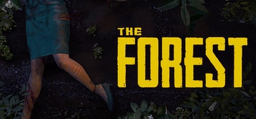 The Forest Alpha v0.48b