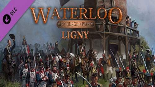Scourge of War Ligny-SKIDROW