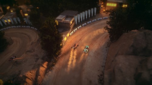 Mantis Burn Racing v.10-14-2016 - FitGirl gameplay