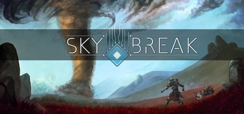 Sky Break-HI2U