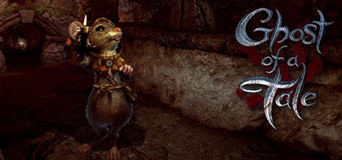 Ghost of a Tale 2.4.0.9-GOG