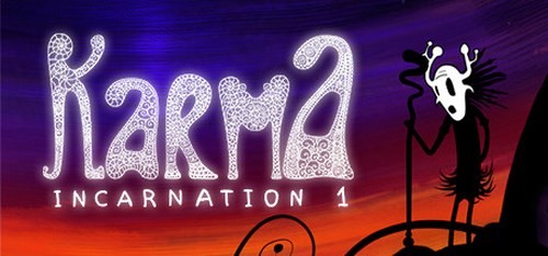 Karma Incarnation 1-HI2U