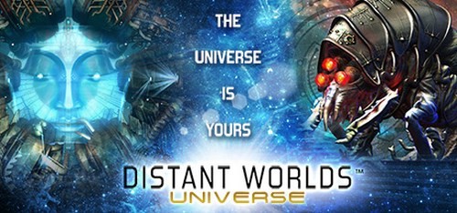 Distant Worlds Universe-SKIDROW