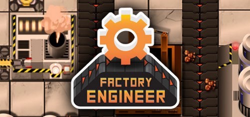 Factory Engineer v0.8.21