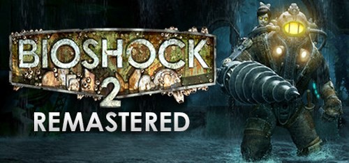 bioshock 2 remastered console commands
