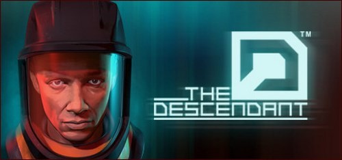 The Descendant Episode 4-PLAZA