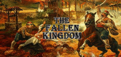 The Fallen Kingdom-POSTMORTEM