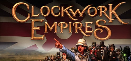 Clockwork Empires-CODEX