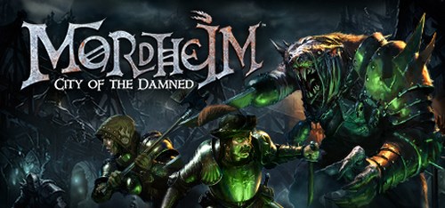 Mordheim City of the Damned Undead-RELOADED