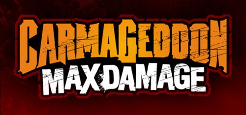 Carmageddon Max Damage-CODEX