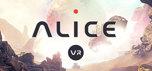 Alice VR-Razor1911
