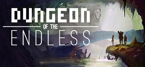 Dungeon of The Endless Complete Edition-PROPHET