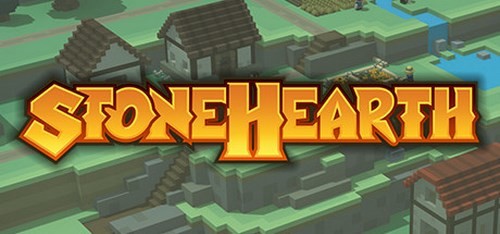 Stonehearth Alpha v0.19 dev 3181